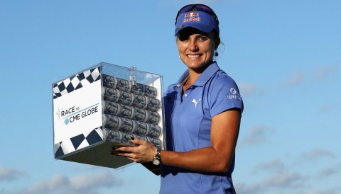 LPGA tăng tổng thưởng CME Group Tour Championship 2019 lên con số kỉ lục 5 triệu đô