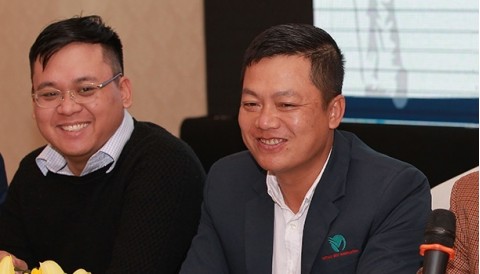 VGA lần đầu chốt cứng lịch 6 giải nghiệp dư trong năm, sân KN Cam Ranh thầu 3 giải