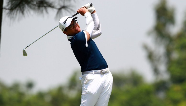 Nguyễn Bảo Long trở thành golfer nghiệp dư thứ 6 của Việt Nam được xếp hạng WAGR