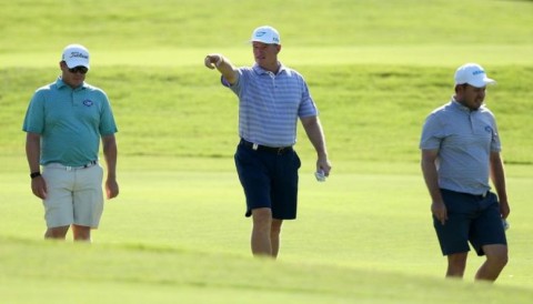 Vì sức khỏe golfer, European Tour lần đầu tiên cho phép mặc quần Short thi đấu
