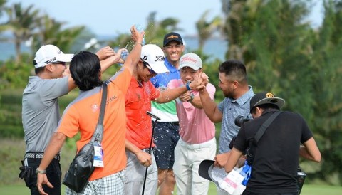 11 golfer có thành tích đáng chú ý tham dự FLC Vietnam Masters presented by Porsche 2019