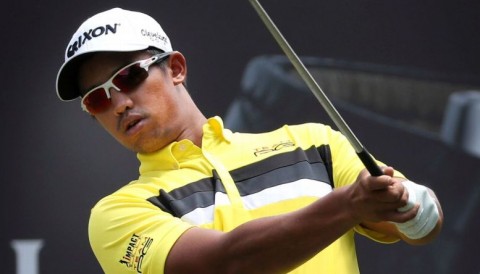 Golfer chết đột tử trong khách sạn, vòng 4 giải PGA TOUR China bị hủy