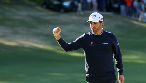 Thắng Matt Kuchar 3&2, Kevin Kisner đăng quang WGC Dell Technologies Matchplay 2019