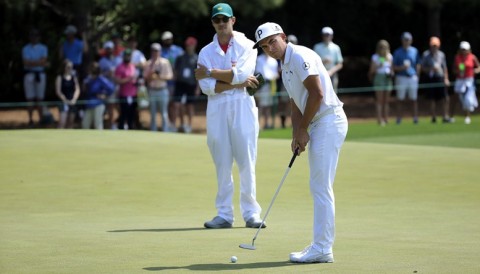 The Par 3 Contest The Masters là gì?