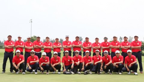 Đông đảo thành viên GLC tại Việt Nam và ở nước ngoài chờ đón màn so tài GLC Team Cup 2019