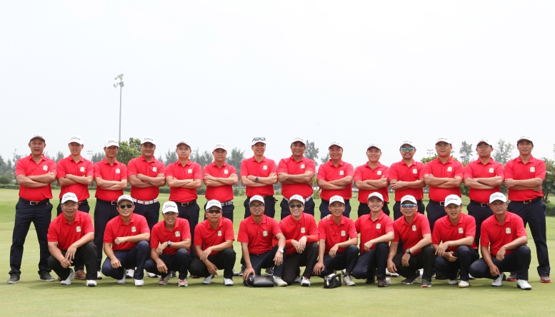 Đông đảo thành viên GLC tại Việt Nam và ở nước ngoài chờ đón màn so tài GLC Team Cup 2019