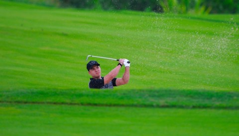 Golf chuyên nghiệp sẽ là sứ giả quảng bá du lịch Việt Nam ra ngoài thế giới