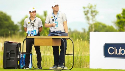 VGA tổ chức thi luật golf 2019 bằng tiếng Anh, bạn cần chuẩn bị những gì để đạt được điểm tốt