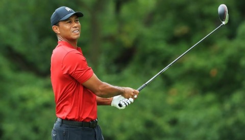 Chuyên gia nhận định: Tiger Woods có thể đi lại, thậm chí là thi đấu