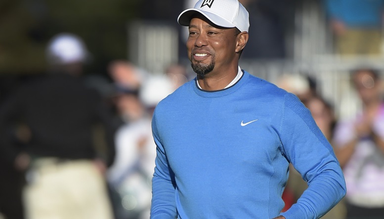 Tiger Woods bắt đầu 2019 tại giải đấu từng 7 lần vô địch - Farmers Insurance Open