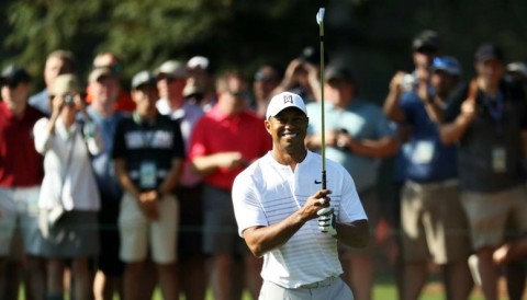 Phong độ của Tiger Woods trước thềm The Masters 2019 như thế nào?