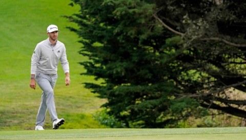 Golfer Mỹ lập lại trật tự sau vòng 3 PGA Championship