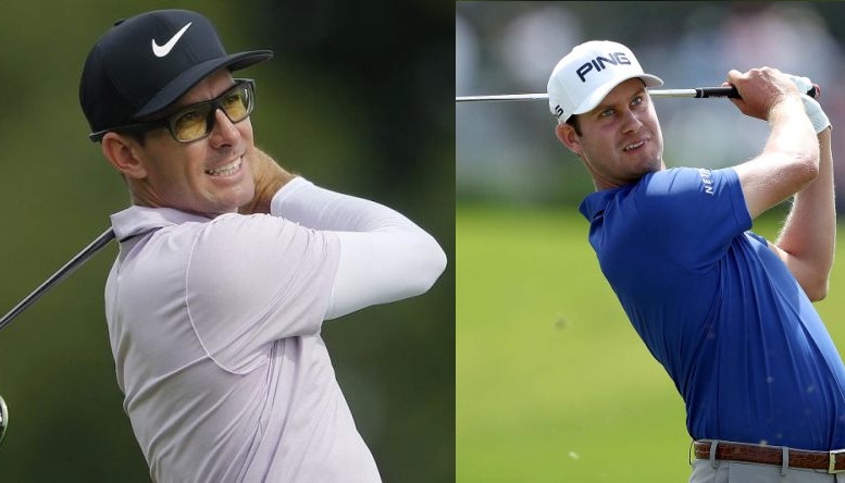 Hai golfer tiếp theo của PGA TOUR nhiễm Covid 19
