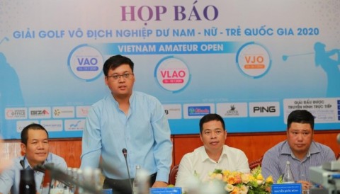 VĐ Nghiệp dư Quốc Gia 2020: Việt Nam trở thành điểm sáng trong khu vực