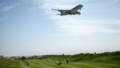 Công tác phòng dịch Covid 19 của PGA TOUR: Thuê máy bay chở vận động viên