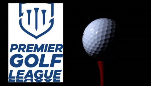 PGA TOUR 'nóng gáy' với hệ thống giải đấu sắp ra mắt Premier Golf League
