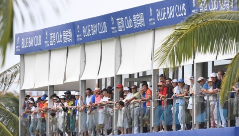 LPGA hủy lịch thi đấu tại Trung Quốc vì Virus viêm phổi Corona 