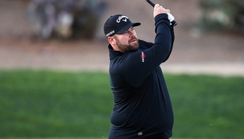 Golfer giải nghệ ở tuổi 34 sau khi không qua cắt tại WM Phoenix Open 