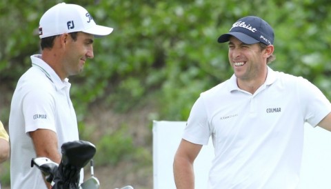 Hai golfer Ý được thi đấu ở Oman Open sau khi xét nghiệm âm tính với Covid19, 