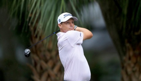 Golfer đầu tiên dương tính với Covid 19 ở PGA TOUR, rút khỏi RBC Heritage