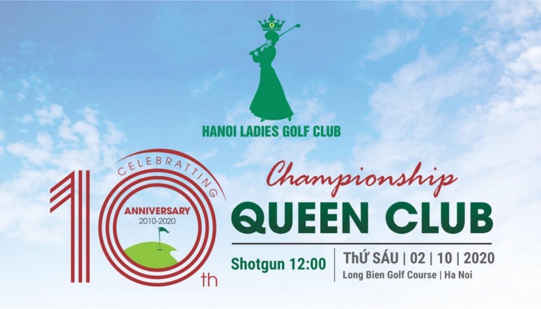 Giải đấu kỷ niệm 10 năm Queen Club: Ô tô hạng sang cho Hole In One