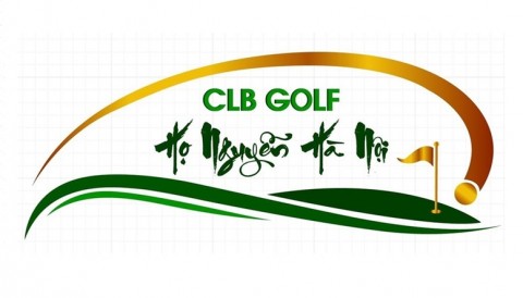 Sự kiện ra mắt CLB Golf Họ Nguyễn Hà Nội