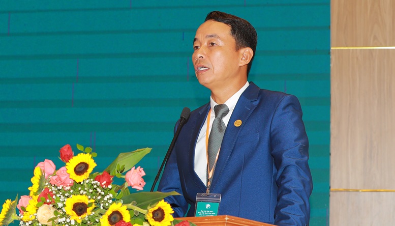 Ông Lê Hùng Nam được chọn làm Tổng thư ký Hiệp Hội Golf Việt Nam