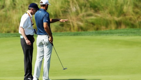 18 'tình huống luật' các giải đấu thế giới hay gặp