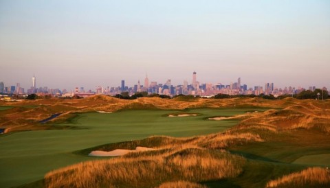 New York chấm dứt hợp đồng với Trump Golf Links