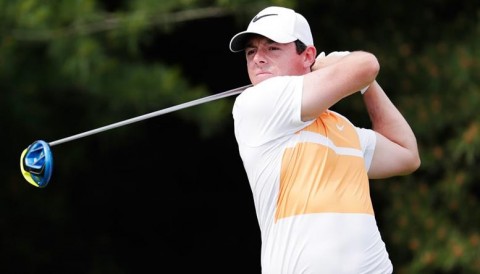 Vòng 2 the Memorial Tournament: Rory McIlroy trở lại cuộc đua, Rickie Fowler lỡ nhát cắt