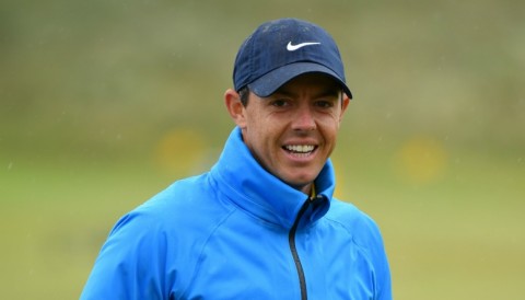 Rory McIlroy được bầu làm Chủ tịch hội đồng cố vấn vận động viên PGA Tour
