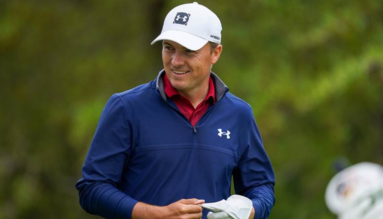 Khỏi Covid, Jordan Spieth trở lại PGA TOUR tuần này