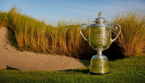 9 điểm đáng chú ý ở PGA Championship 2021