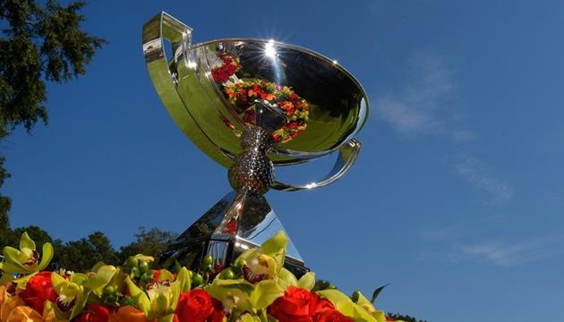 Kịch bản vô địch Fedex và ẵm 10 triệu đô la của 10 golfer dẫn đầu mùa giải trước Tour Championship