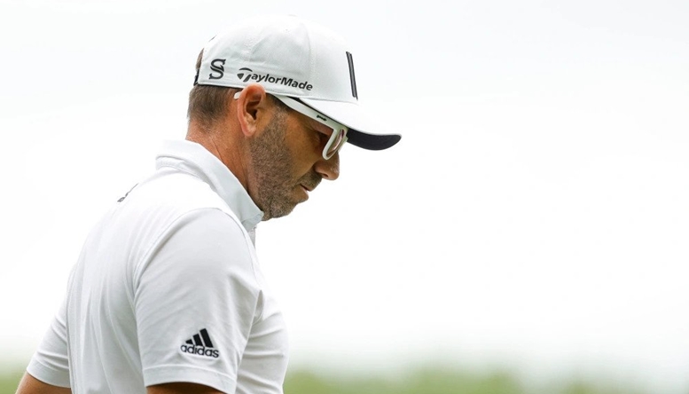 Bất đồng với trọng tài, Sergio Garcia muốn rời PGA TOUR ngay lập tức