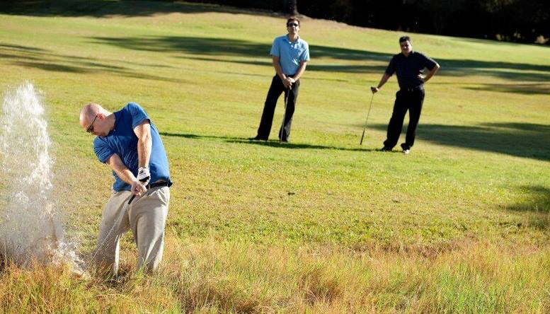 Top HLV chỉ ra điểm khác biệt lớn nhất giữa Golfer chơi 'Tốt' và 'Tệ'