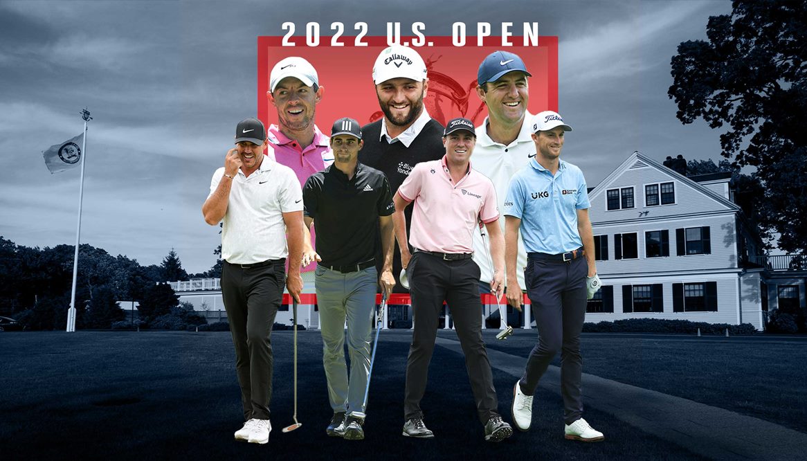 5 điều cần biết về US Open 2022