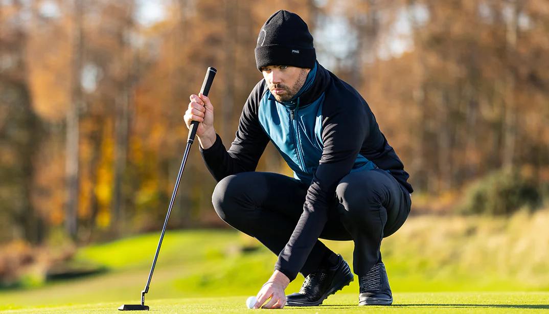 10 gợi ý để cải thiện kỹ năng chơi golf trong mùa đông