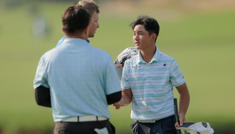 Lần đầu tiên Việt Nam nhận 4 suất tham dự Asia Pacific Amateur Championship