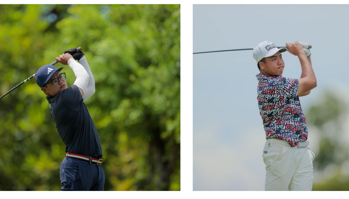 4 vận động viên giành suất chính thức thi đấu Golf ở ASIAD 2023
