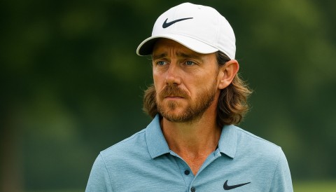 5 rào cản khiến Tommy Fleetwood vẫn chưa có danh hiệu PGA Tour? 