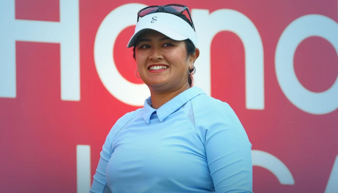 Golfer gốc Việt Lilia Vũ Khả Tú có danh hiệu LPGA Tour đầu tiên trong sự nghiệp