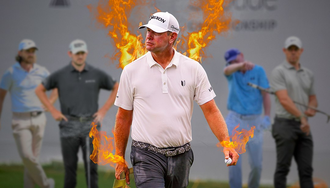 Vô địch FedEx StJude: Lucas Glover có chiến thắng thứ 2 liên tiếp ở PGA Tour