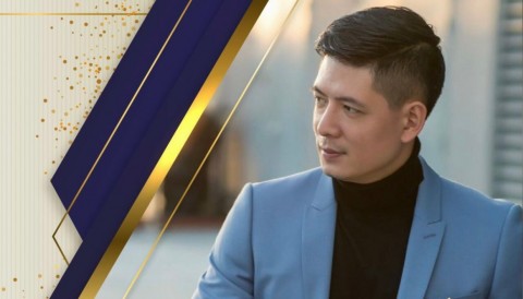 MC, diễn viên Bình Minh trở lại làm giám đốc Văn phòng VGS Miền Nam