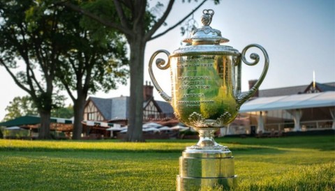 Những điều đặc biệt về Oak Hill - sân golf tổ chức PGA Championship 2023