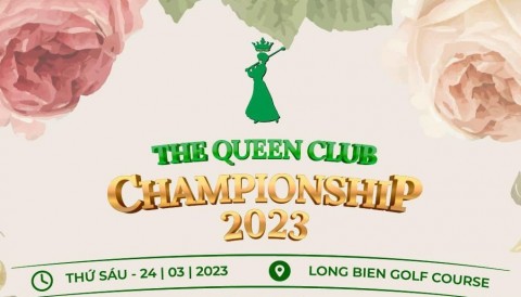 The Queen Club Championship 2023 'cuốn hút' hàng loạt các nhà tài trợ
