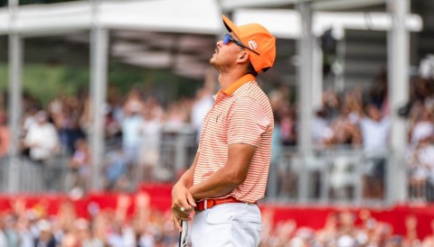 Rickie Fowler vô địch Rocket Mortgage Classic, mang về PGA Tour thứ 6 trong sự nghiệp