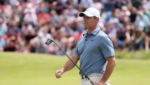 Rory McIlroy bỏ qua FedEx StJude: 'Loophole' trong thể thức tính điểm của PGA Tour