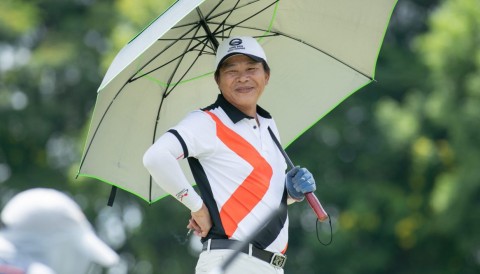  Vòng loại The Outer: 48 golfer tiếp theo dành vé vào VCK Long Biên Golf Course Championship