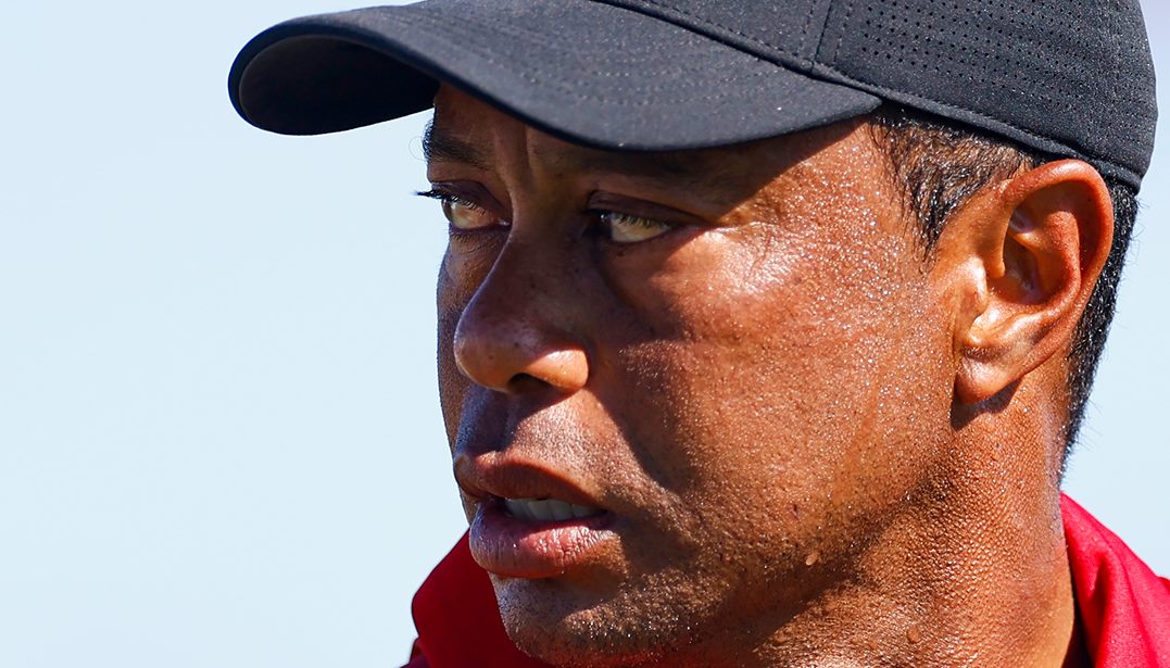 Tiger Woods: 3 điểm sáng sau màn trình diễn gây bất ngờ ở Hero World Challenge